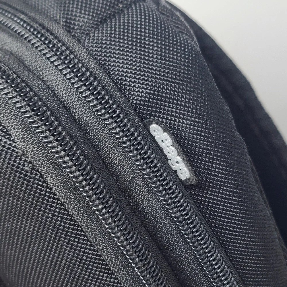eBags Pro Slim Laptop Backpack Professional Pro Weekender Travel Bag